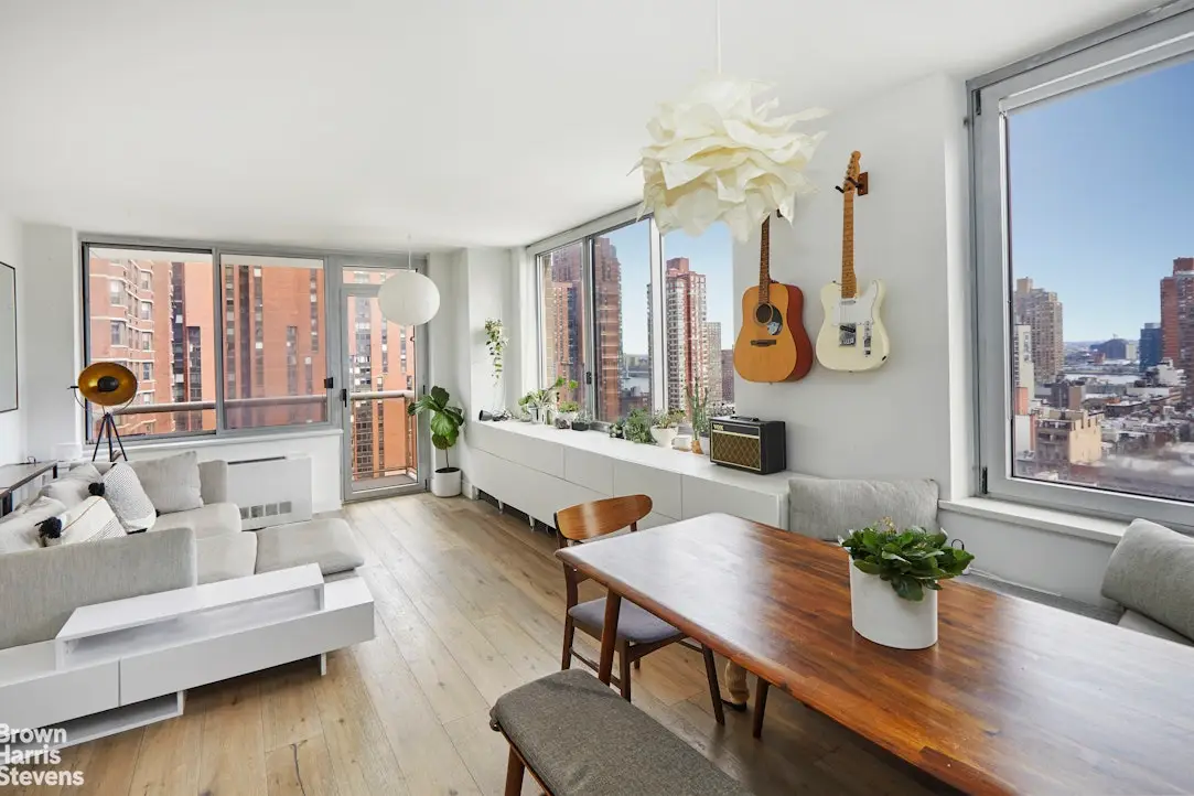200 E 89th Street #14F, Manhattan, NY 10128 - #1