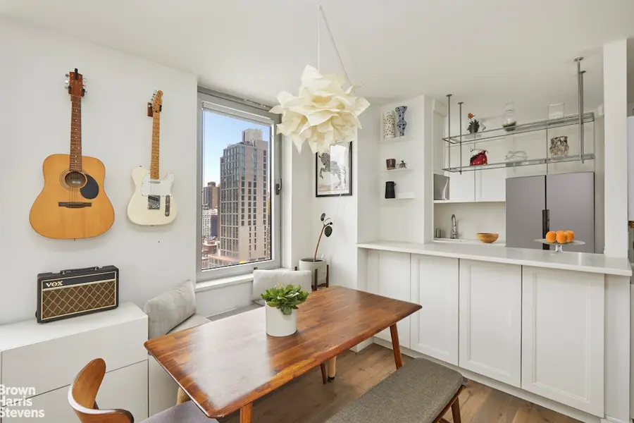 200 E 89th Street #14F, Manhattan, NY 10128 - #2