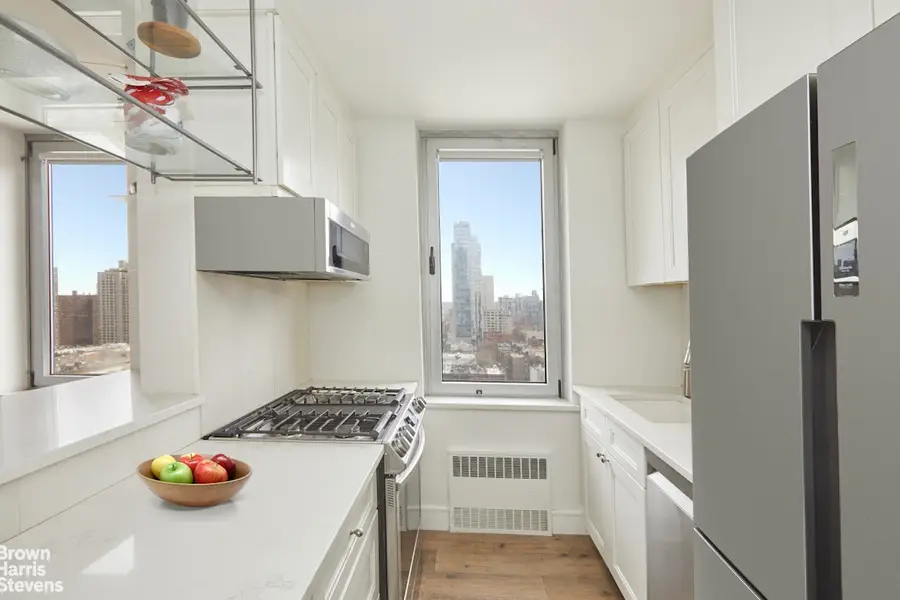 200 E 89th Street #14F, Manhattan, NY 10128 - #3