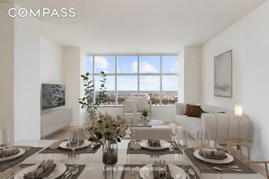 160 W 66th Street #56F, New York, NY 10023 - #3