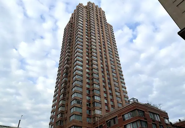 350 W 50th Street #30E, Manhattan, NY 10019
