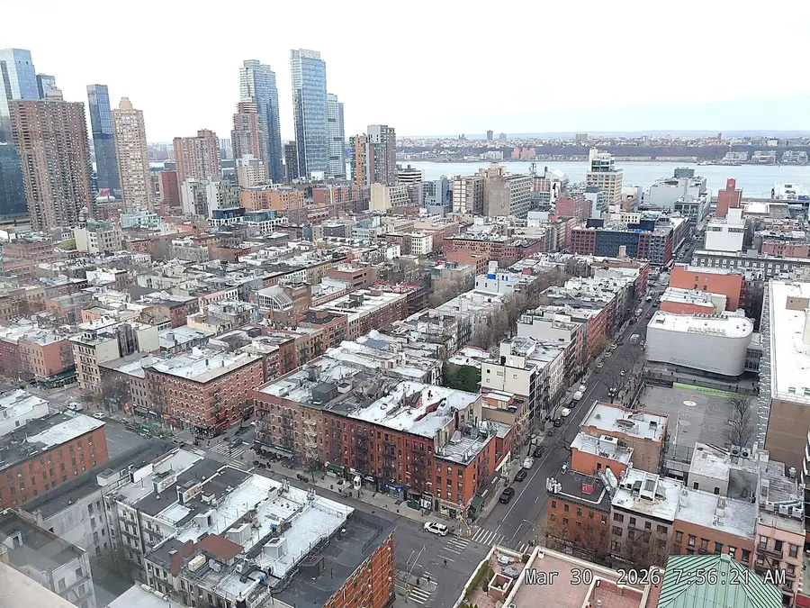 350 W 50th Street #30E, New York, NY 10019 - #2