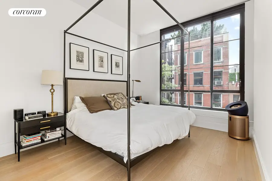 438 E 12th Street #5Q, Manhattan, NY 10009 - #3