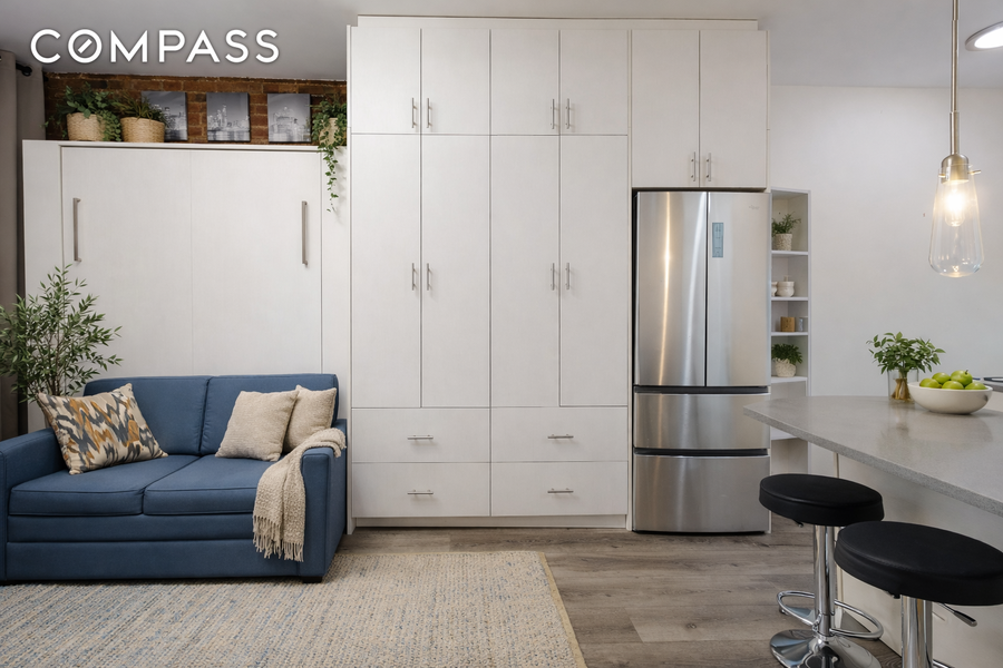 130 W 71st Street #1, Manhattan, NY 10023 - #2