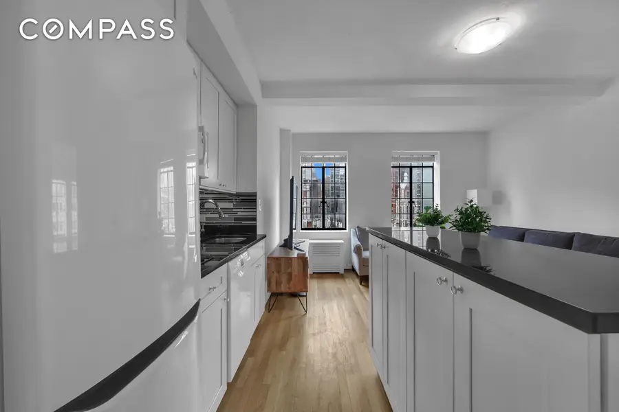 45 Tudor City Place #1204/1205/1206, New York, NY 10017 - #3