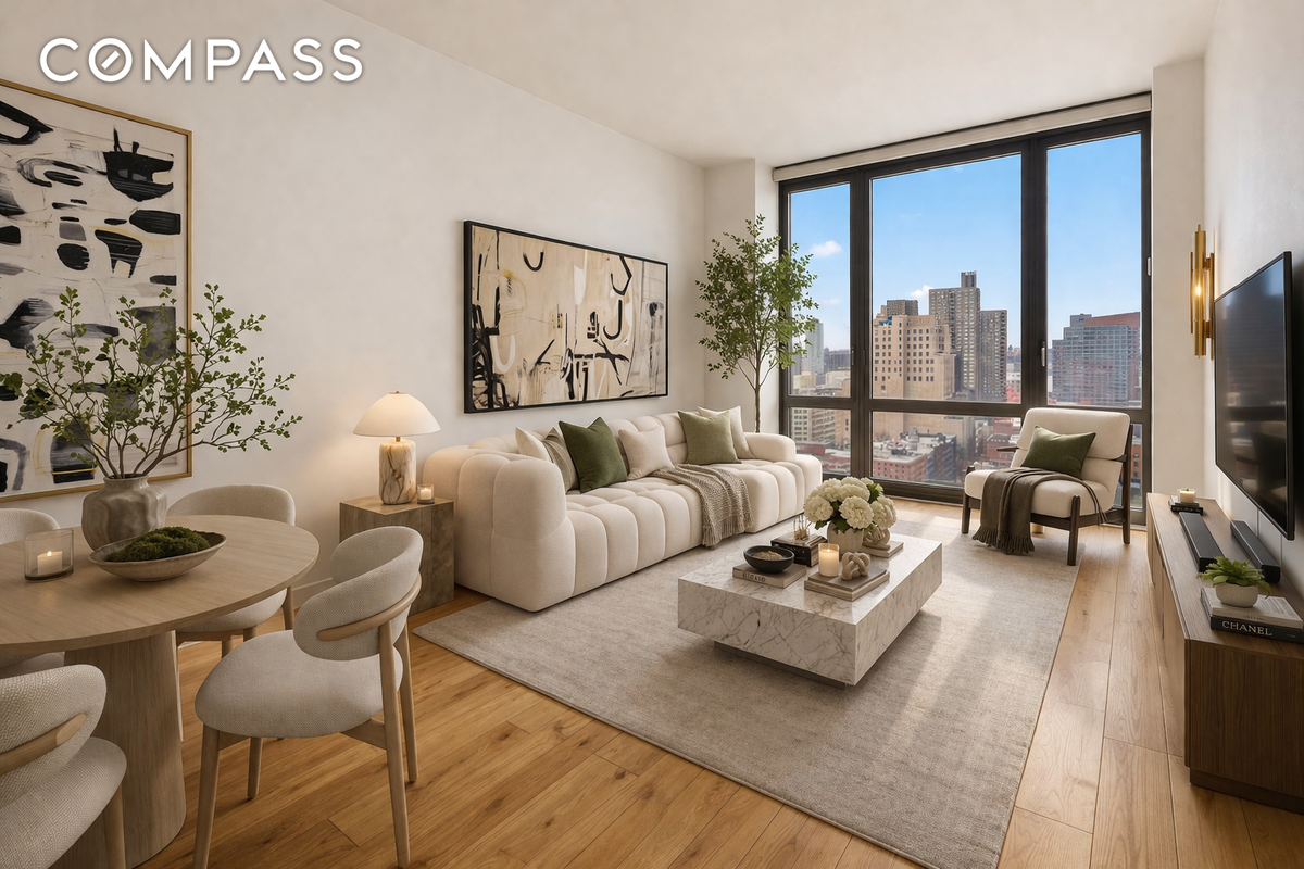 310 W 52nd Street #18C, Manhattan, NY 10019 - #1