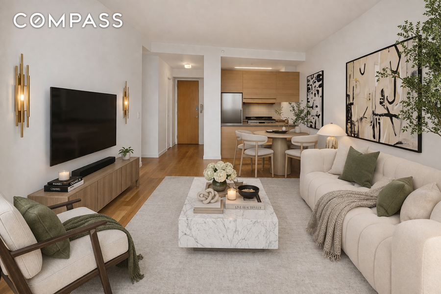 310 W 52nd Street #18C, Manhattan, NY 10019 - #2