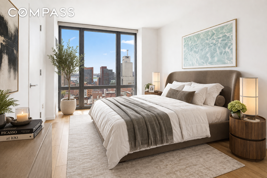 310 W 52nd Street #18C, Manhattan, NY 10019 - #3