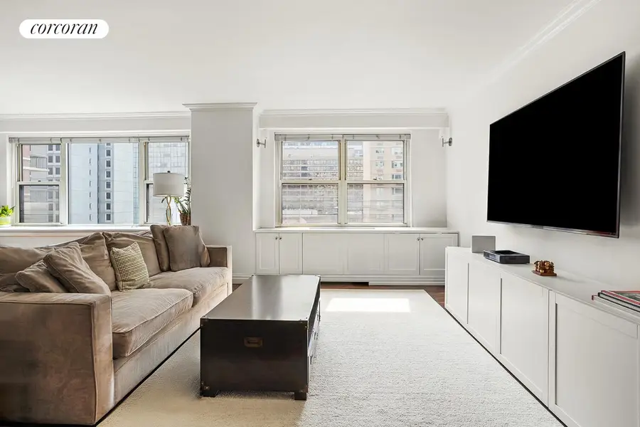 420 E 72nd Street #10FG, New York, NY 10021 - #2