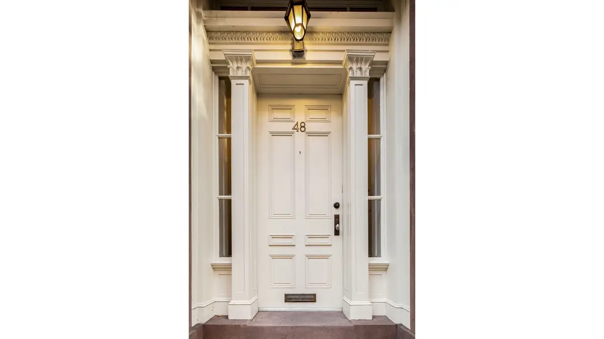 48 Jane Street, New York, NY 10014 - #1