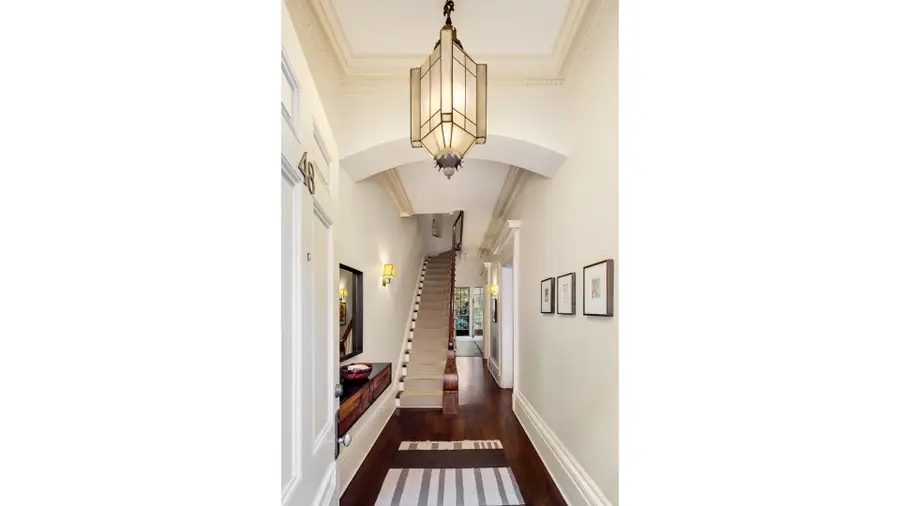 48 Jane Street, New York, NY 10014 - #2