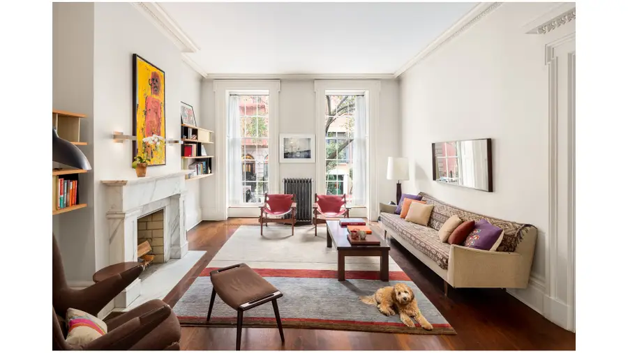 48 Jane Street, New York, NY 10014 - #3