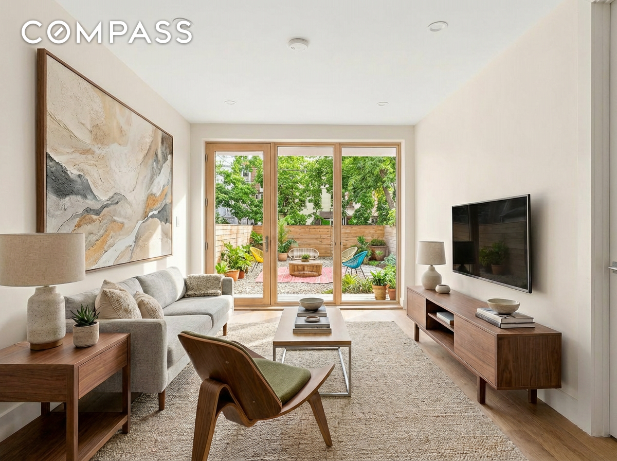 674 Hancock Street #1R, Brooklyn, NY 11233 - #1