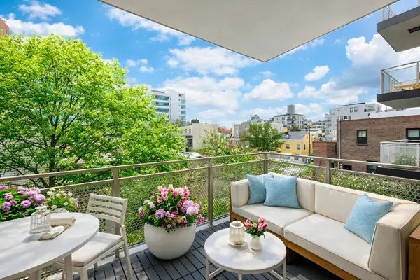 33 Frost Street #3-B, Brooklyn, NY 11211