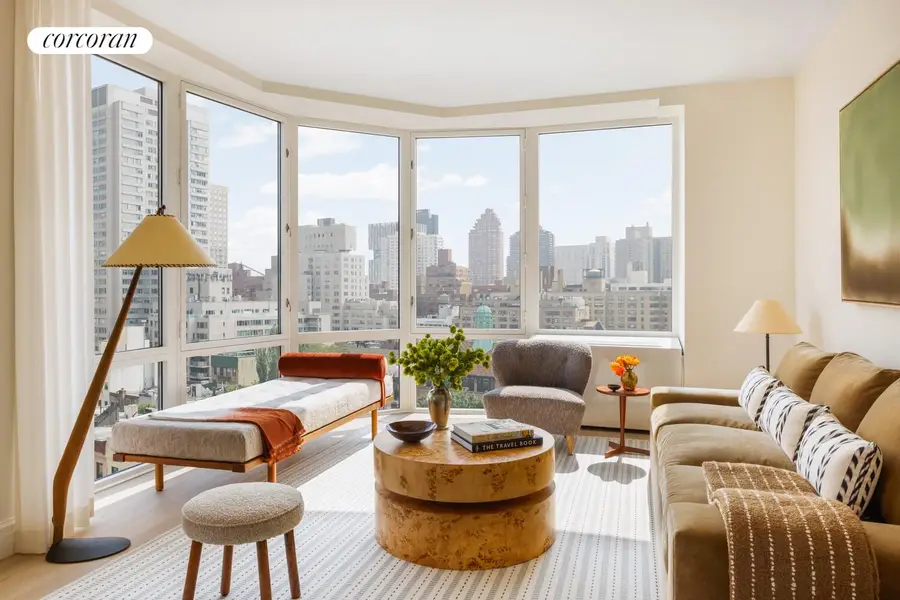400 E 84th Street #9E, Manhattan, NY 10028 - #2