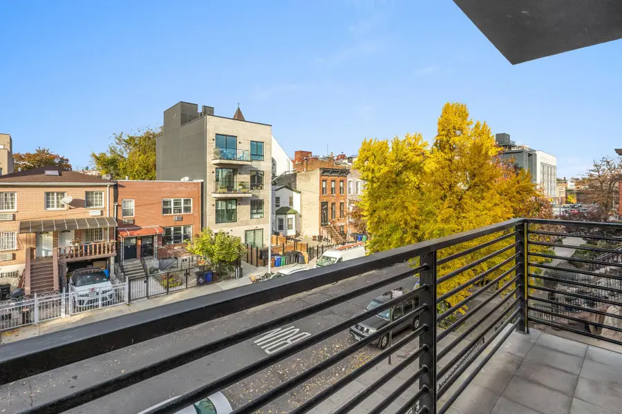 490 Van Buren Street #3-A, Brooklyn, NY 11221 - #3