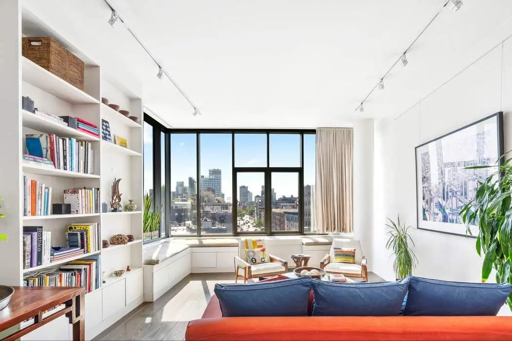 210 Lafayette Street #7A, Manhattan, NY 10012 - #1