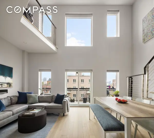 353 3rd Street #B5B, Brooklyn, NY 11215