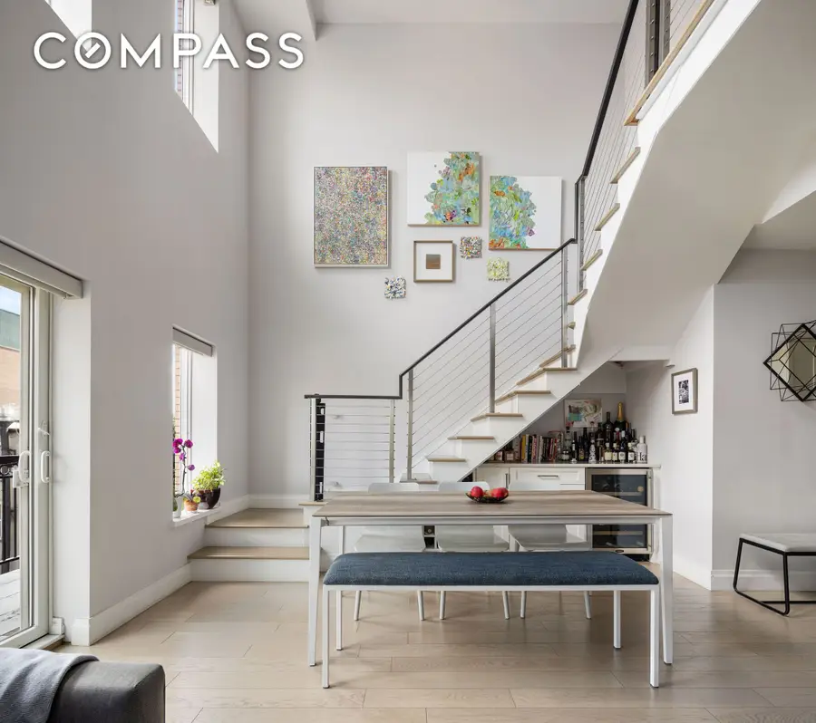 353 3rd Street #B5B, Brooklyn, NY 11215 - #2