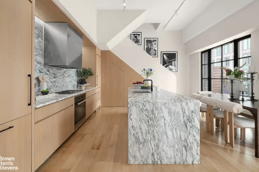 517 W 29th Street #PH, New York, NY 10001 - #3