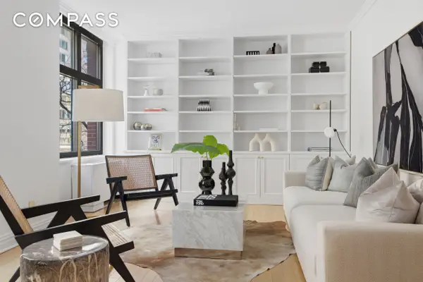 188 E 70th Street #3A, Manhattan, NY 10021