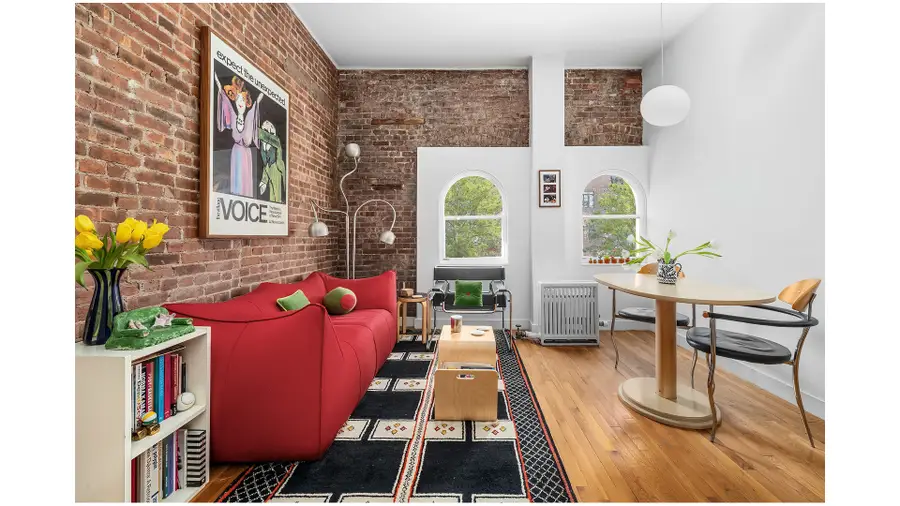 115 8th Avenue #9, Brooklyn, NY 11215 - #2