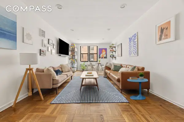 345 Webster Avenue #1B, Brooklyn, NY 11230