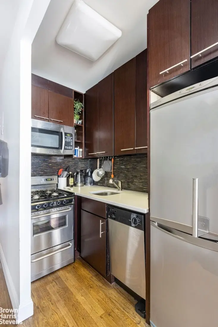 237 E 24th Street #4E, Manhattan, NY 10010 - #3