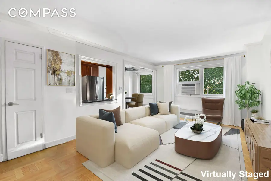 175 Adams Street #6E, Brooklyn, NY 11201 - #2