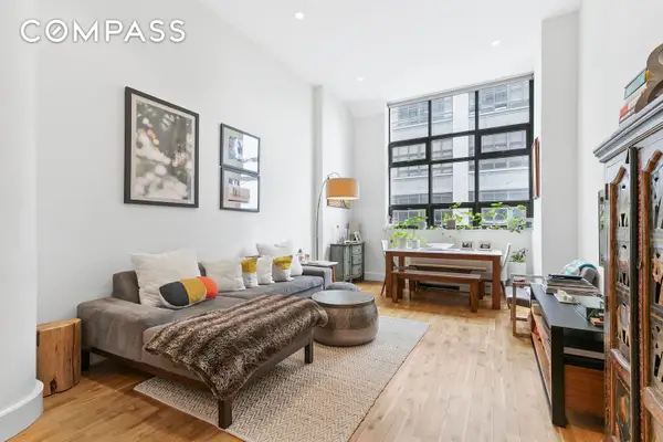 360 Furman Street #842, Brooklyn, NY 11201