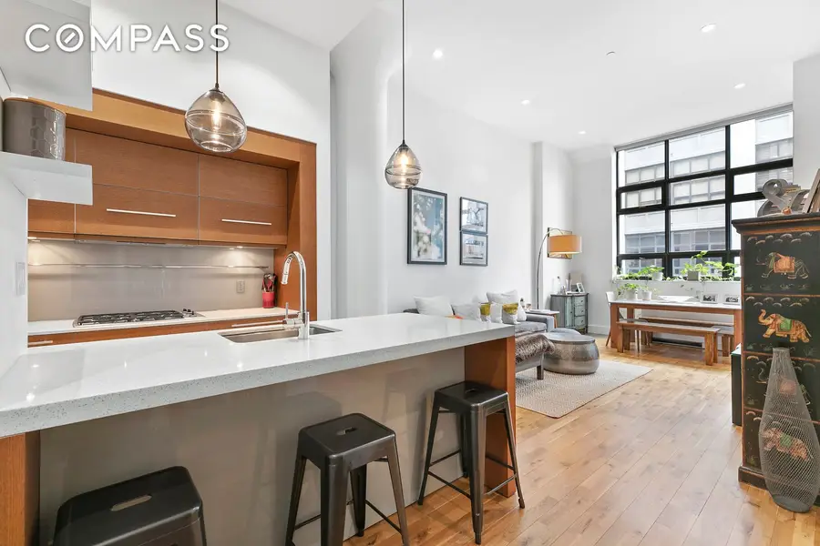 360 Furman Street #842, Brooklyn, NY 11201 - #3