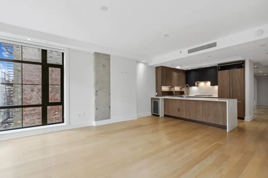 253 E 7th Street #5, Manhattan, NY 10009 - #2