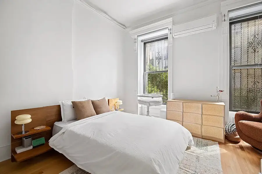 24 W 126th Street, Manhattan, NY 10027 - #3