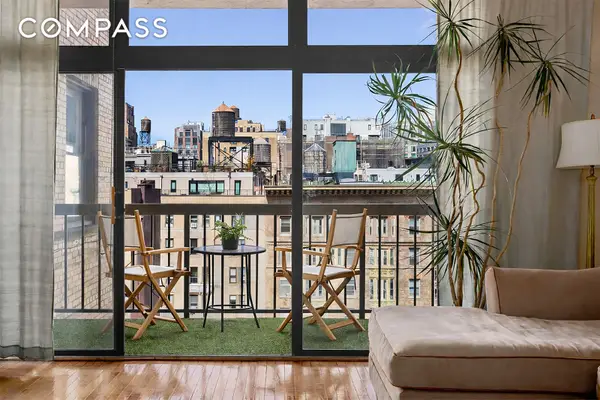 253 W 73rd Street #9G, Manhattan, NY 10023