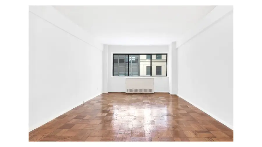 310 W 56th Street #7C1, Manhattan, NY 10019 - #2