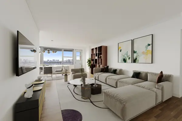 1020 Grand Concourse #22N, Bronx, NY 10452