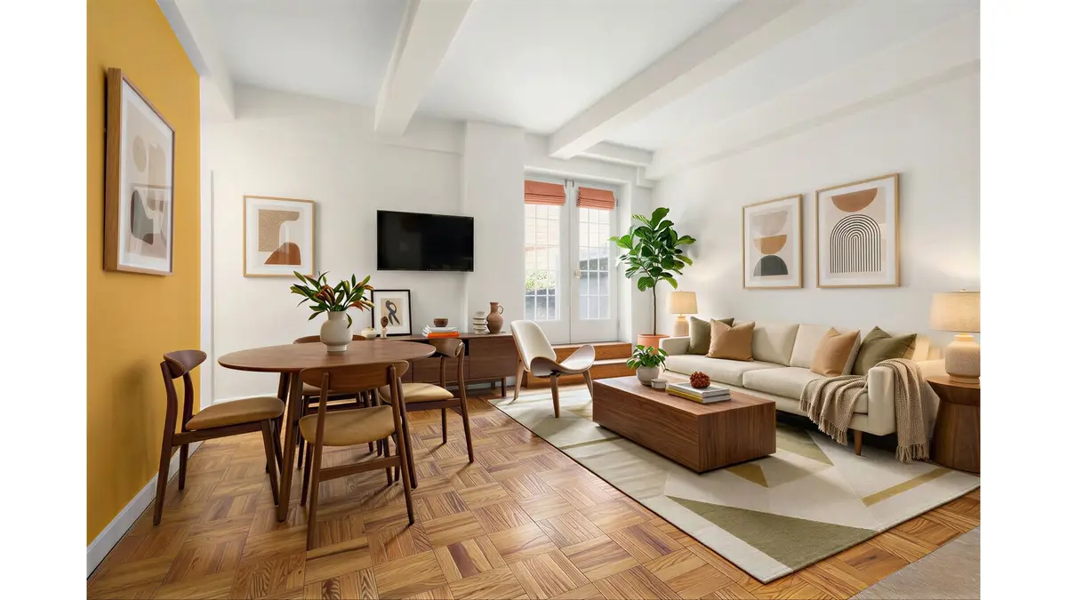 140 7th Avenue #1P, Manhattan, NY 10011 - #1