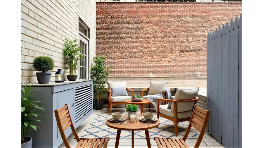 140 7th Avenue #1P, Manhattan, NY 10011 - #2