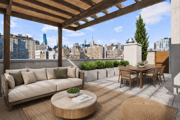 355 E 19th Street #PH, Manhattan, NY 10003