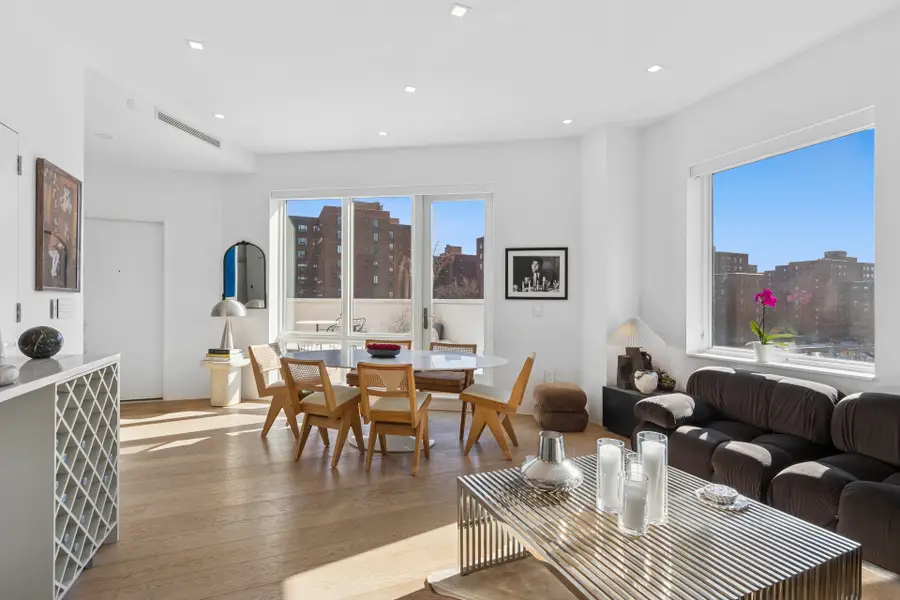 355 E 19th Street #PH, Manhattan, NY 10003 - #2