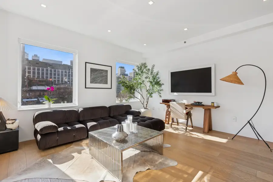 355 E 19th Street #PH, Manhattan, NY 10003 - #3