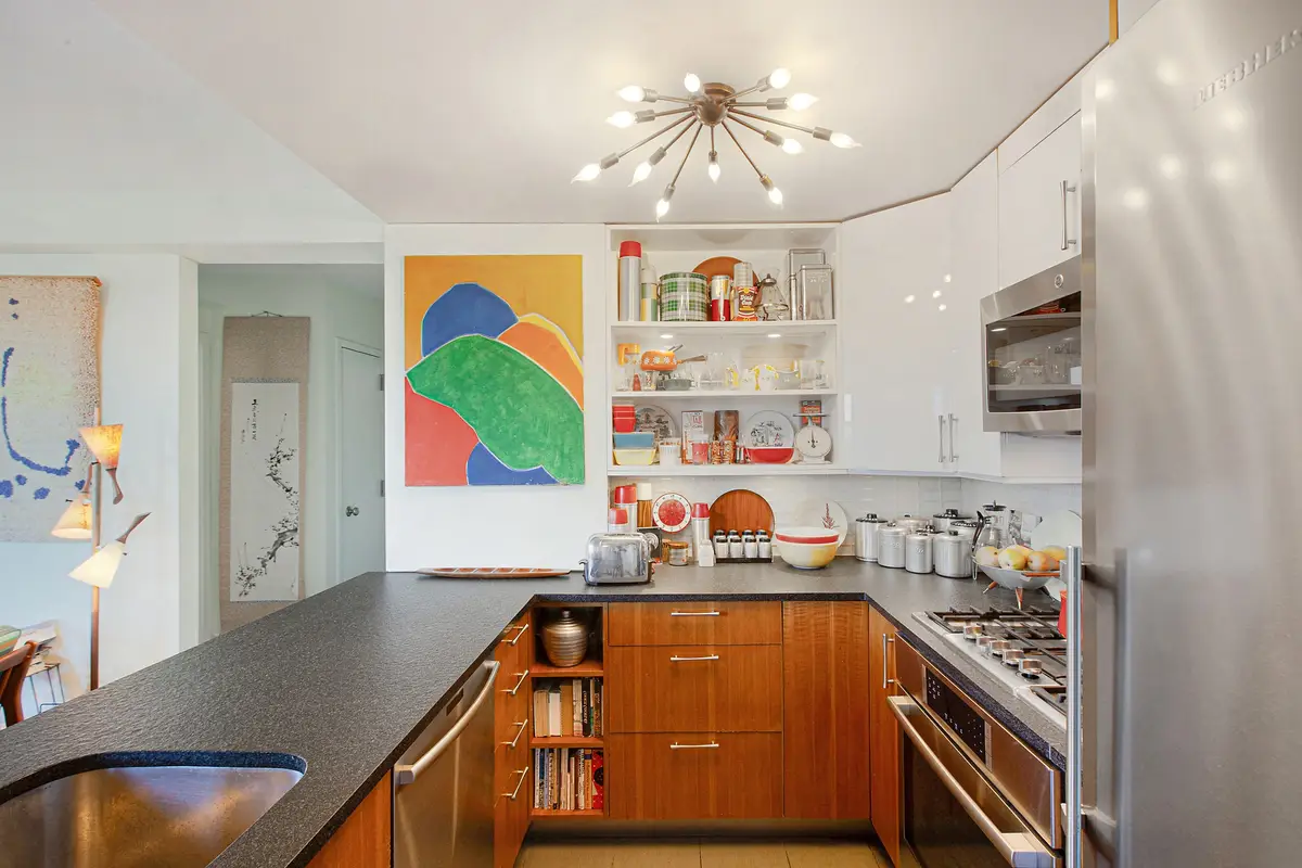 1831 Madison Avenue #9-D, Manhattan, NY 10035 - #1