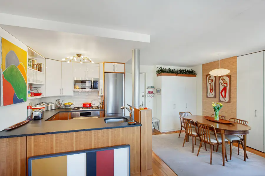 1831 Madison Avenue #9-D, Manhattan, NY 10035 - #2