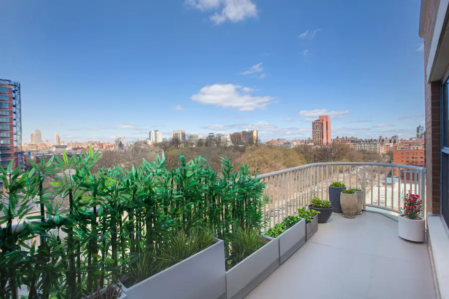 1831 Madison Avenue #9-D, Manhattan, NY 10035 - #3