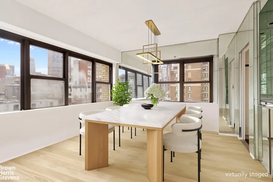 160 E 38th Street #11A, Manhattan, NY 10016 - #3