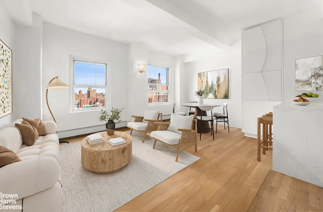 143 Ave B #8A, New York, NY 10009 - #1
