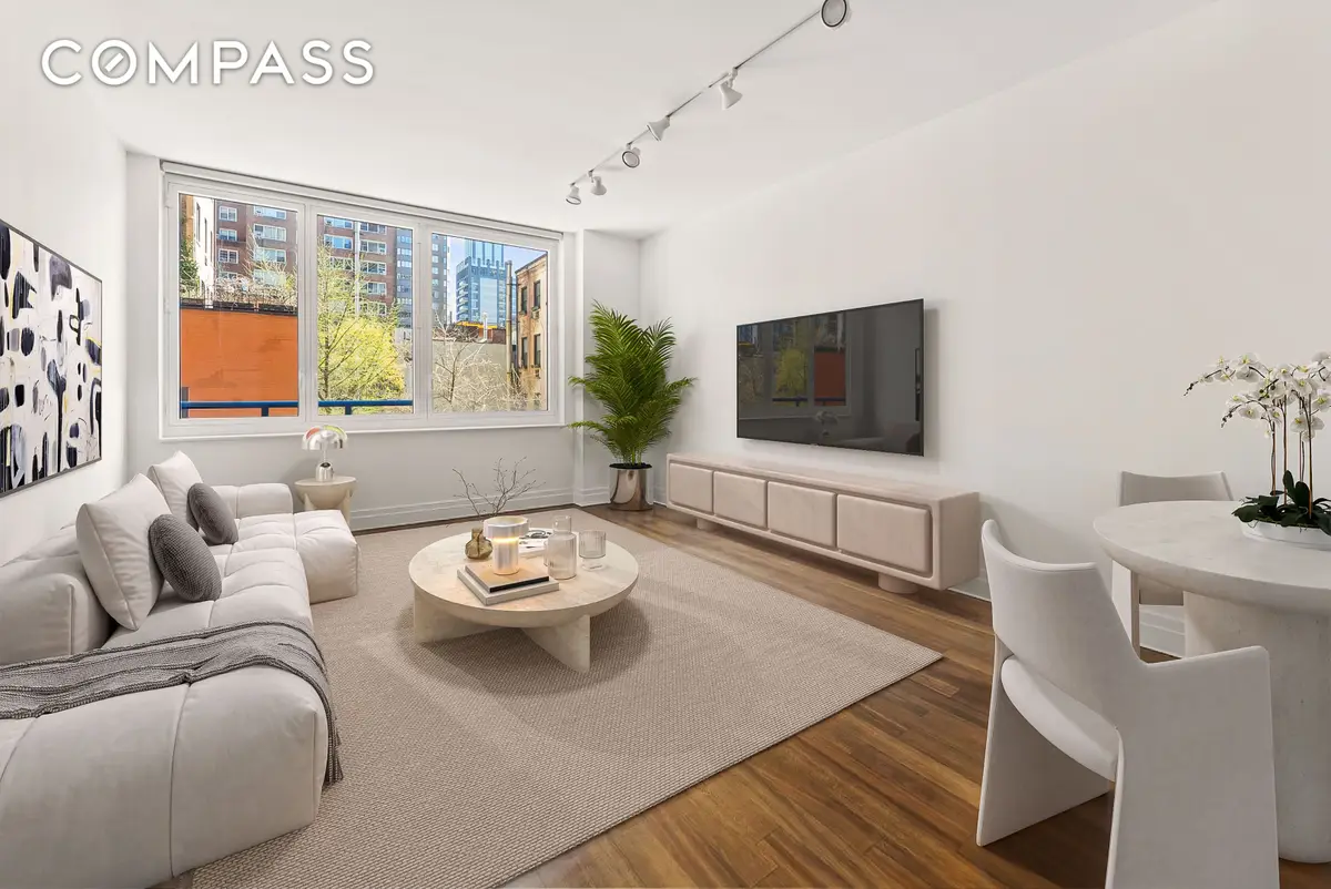 45 Park Avenue #304, Manhattan, NY 10016 - #1