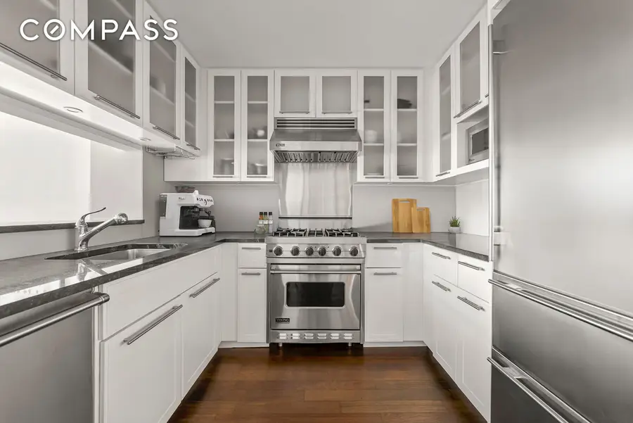 45 Park Avenue #304, Manhattan, NY 10016 - #2