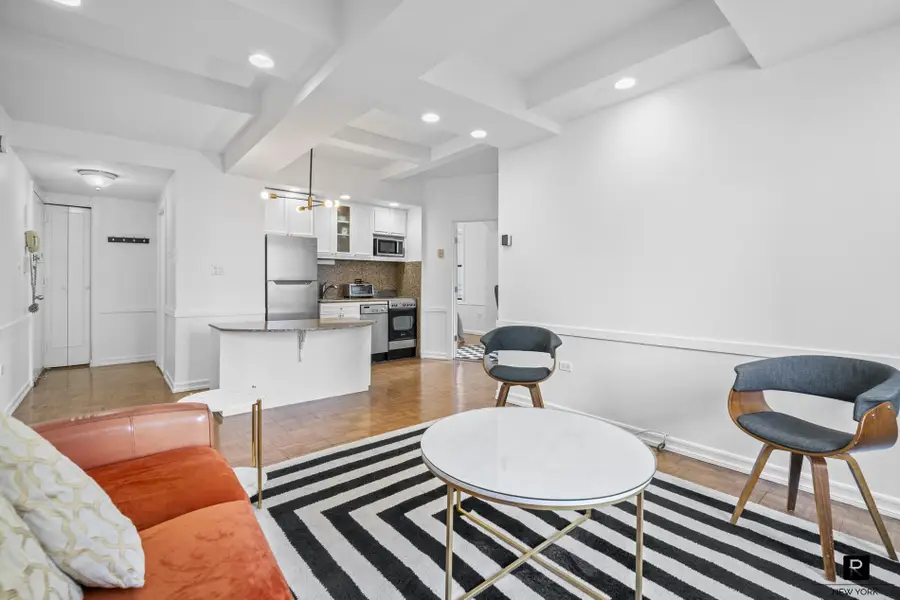 150 W 51st Street #1007, New York, NY 10019 - #3