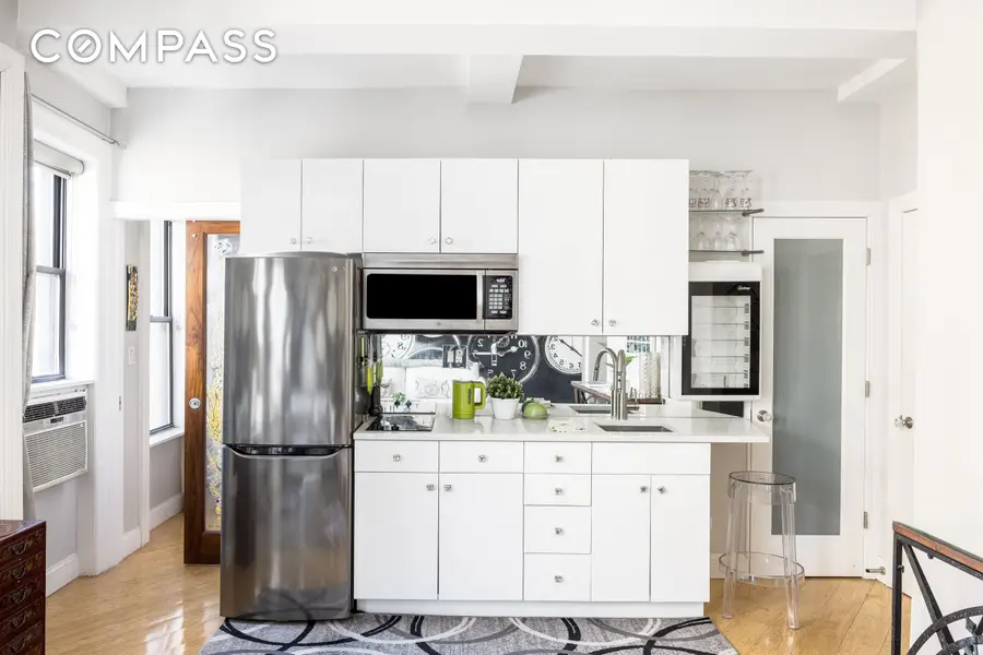 116 W 72nd Street #11B, New York, NY 10023 - #3